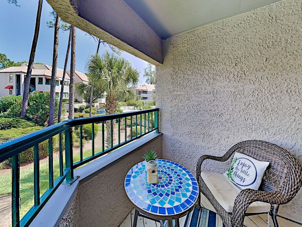 Hilton Head Condo 1008765