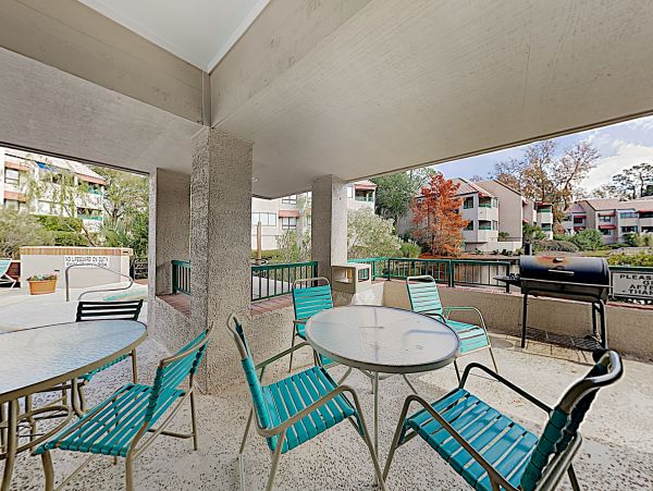 Hilton Head Condo 1008765
