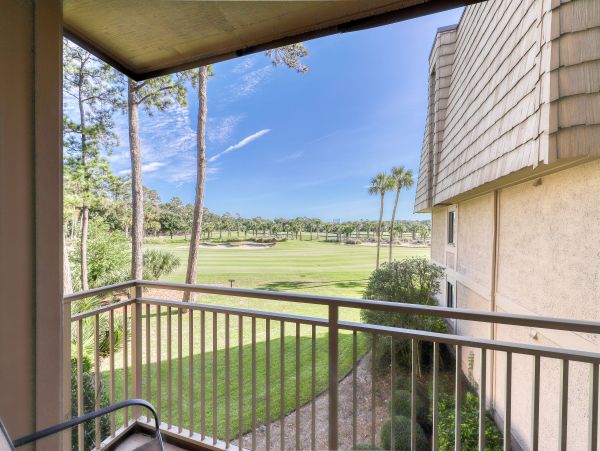 Hilton Head Condo 1008766