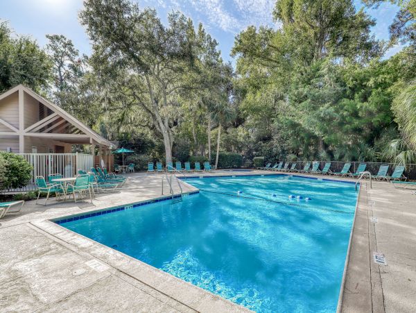 Hilton Head Condo 1008766