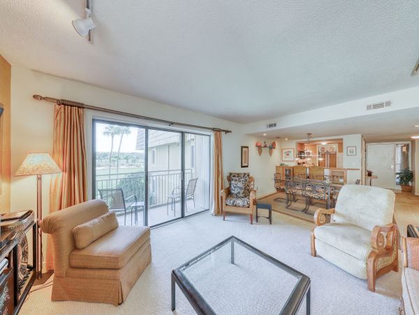 Hilton Head Condo 1008766
