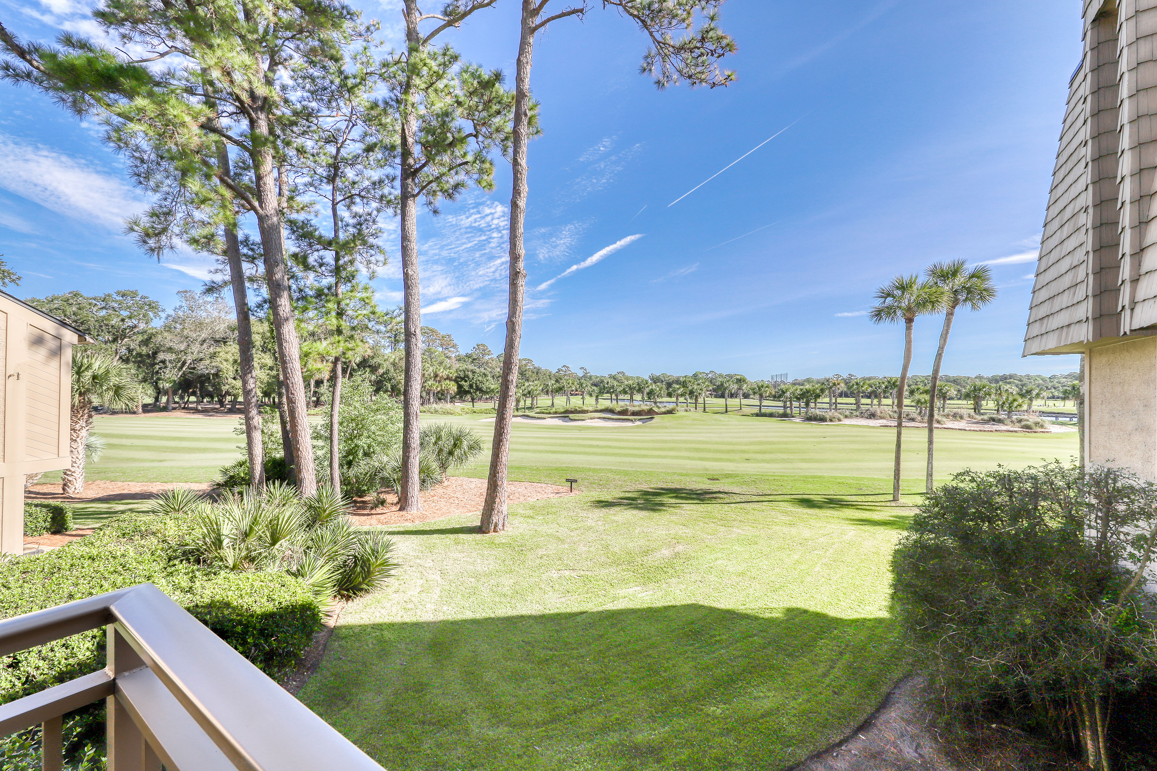 Hilton Head Condo 1008766