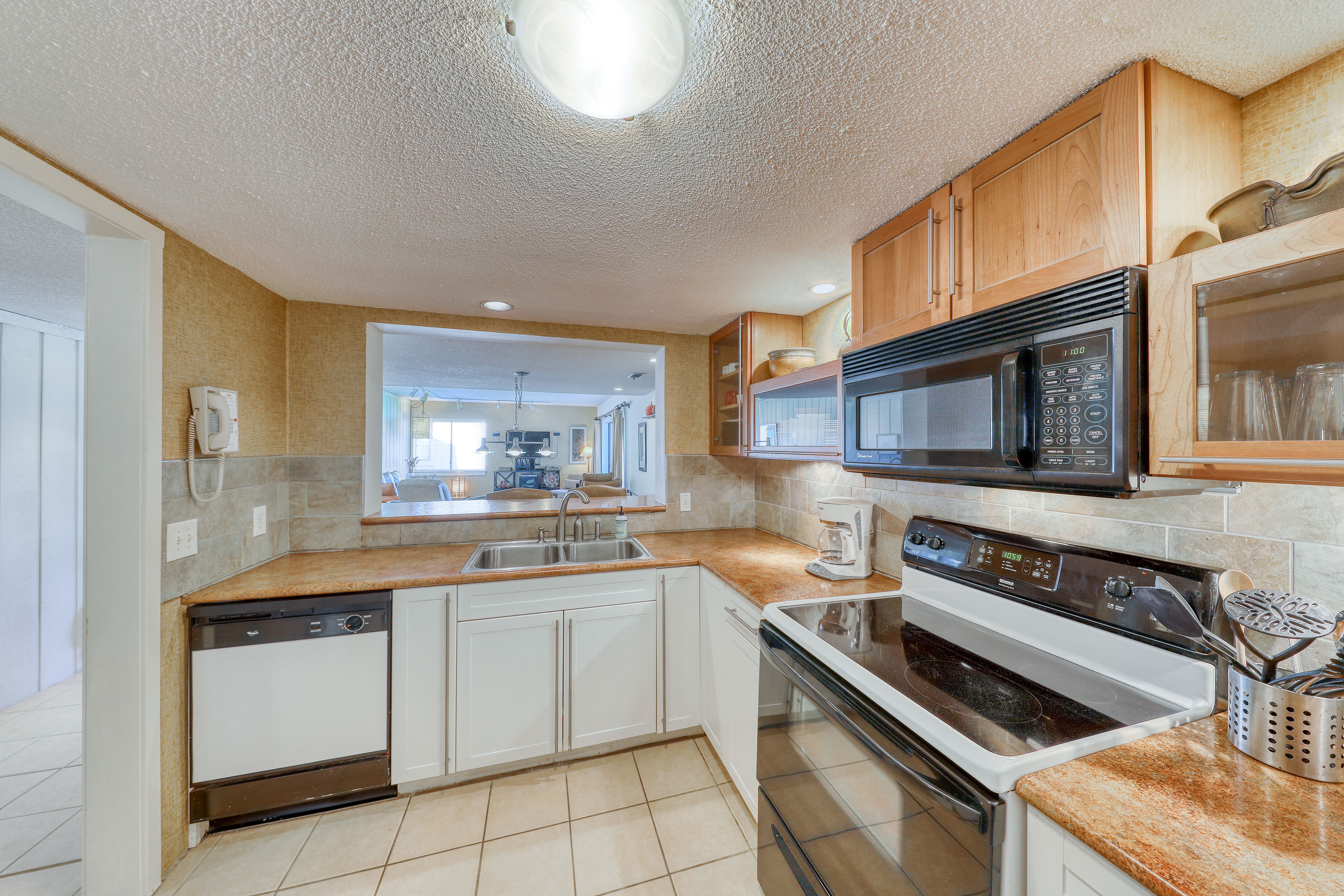 Hilton Head Condo 1008766