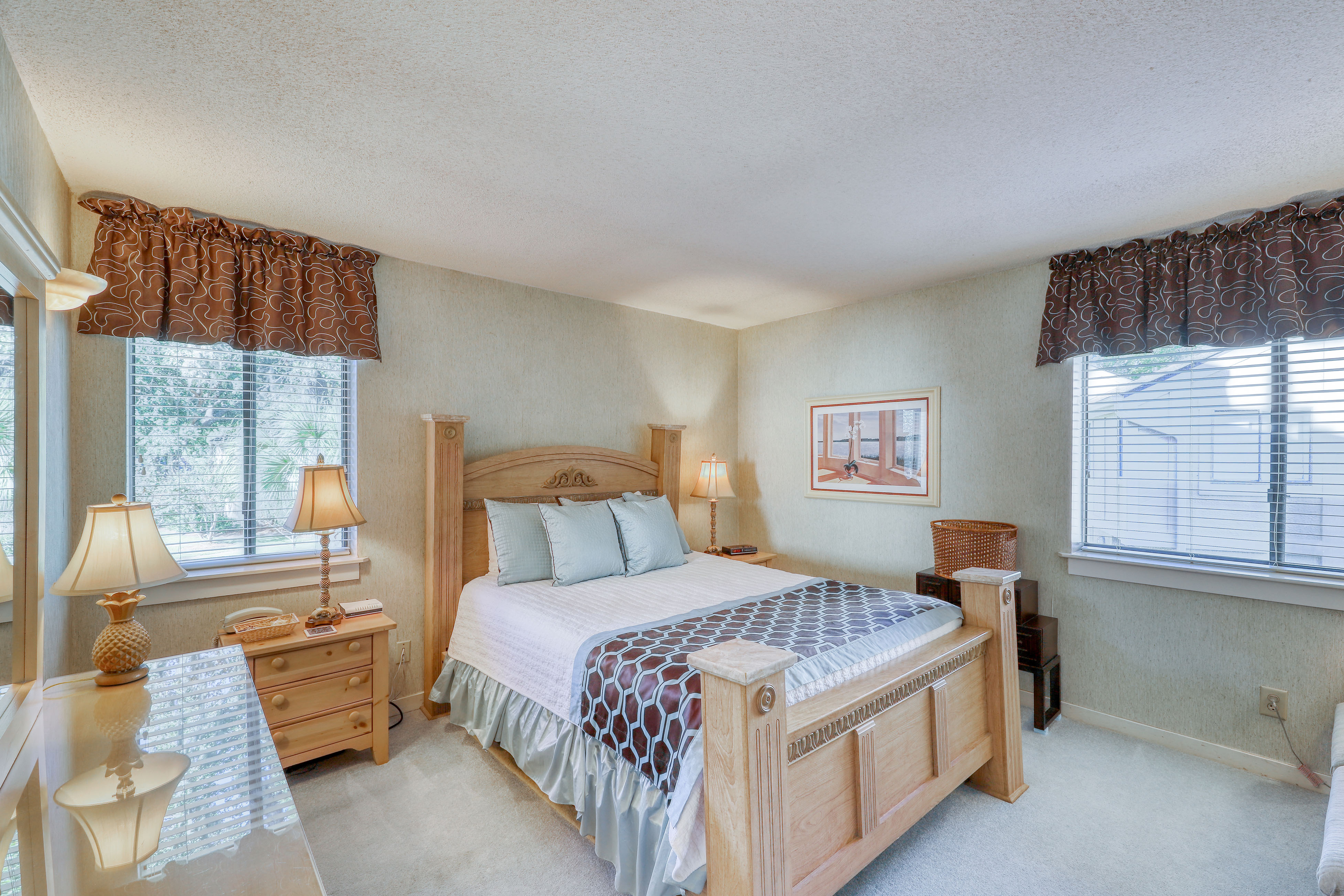 Hilton Head Condo 1008766