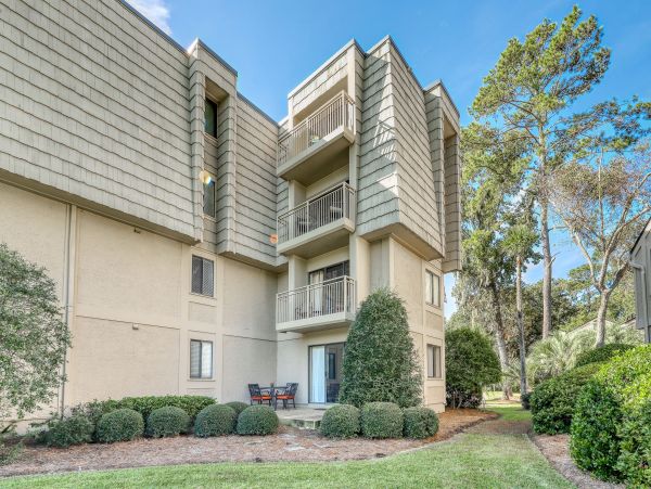 Hilton Head Condo 1008766