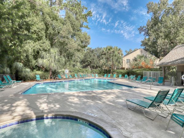 Hilton Head Condo 1008766