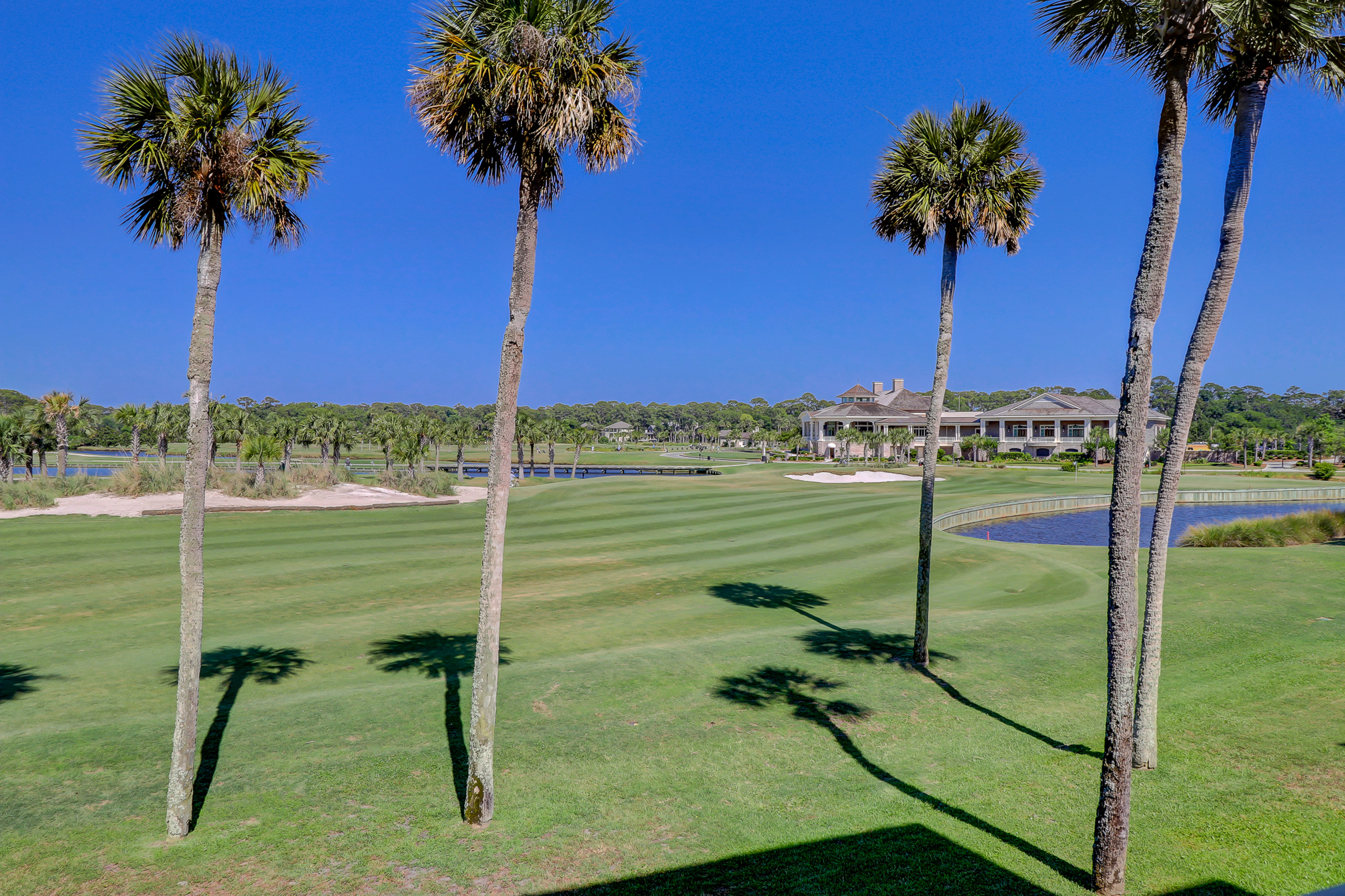 Hilton Head Condo 1008769