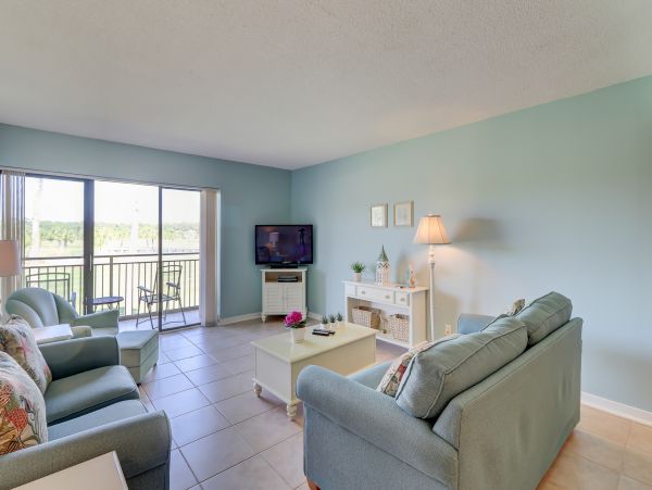 Hilton Head Condo 1008769
