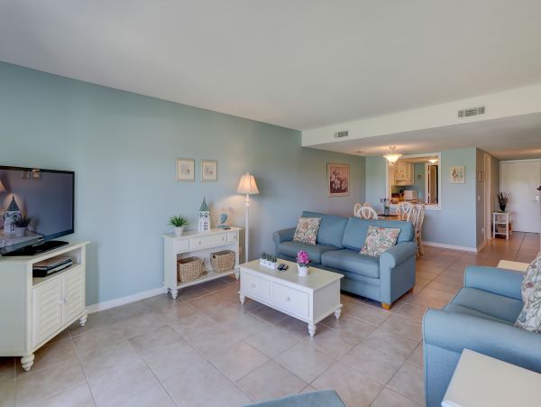Hilton Head Condo 1008769