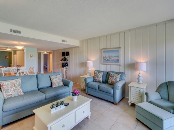 Hilton Head Condo 1008769