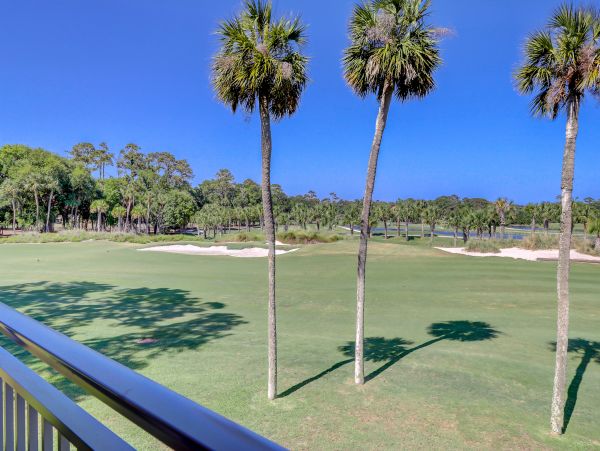Hilton Head Condo 1008769