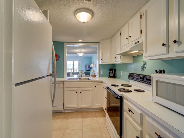 Hilton Head Condo 1008769
