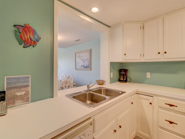 Hilton Head Condo 1008769