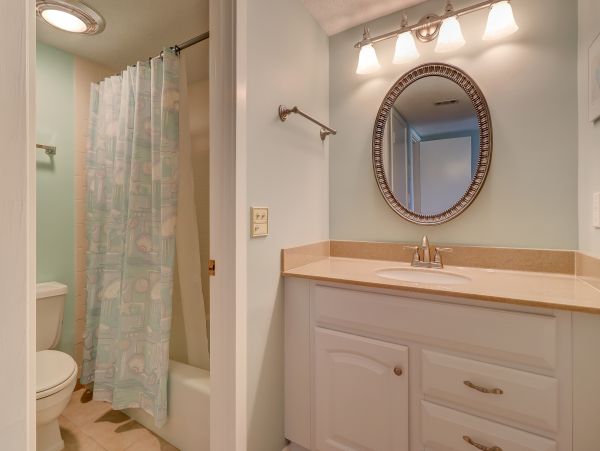 Hilton Head Condo 1008769