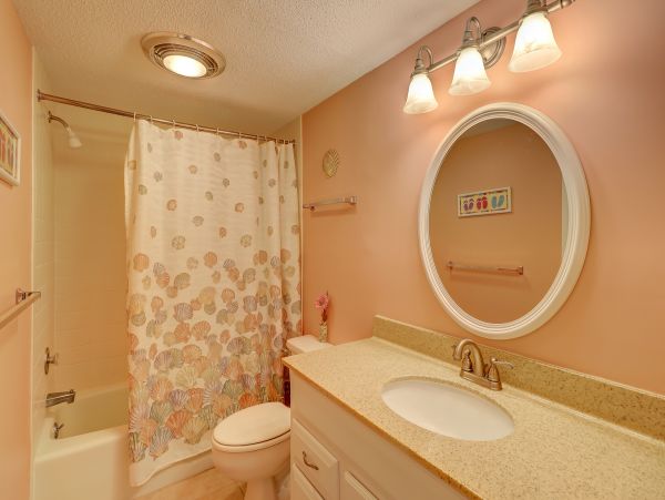 Hilton Head Condo 1008769