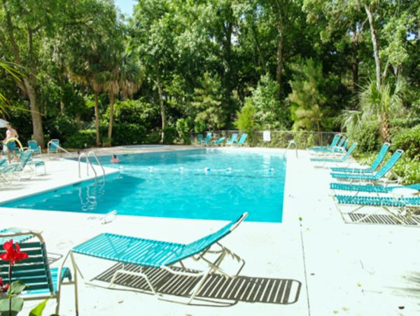 Hilton Head Condo 1008769