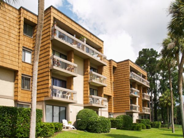 Hilton Head Condo 1008769