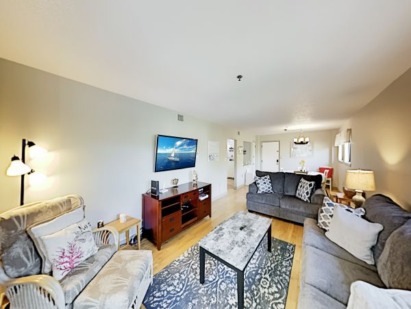 Hilton Head Condo 1008771