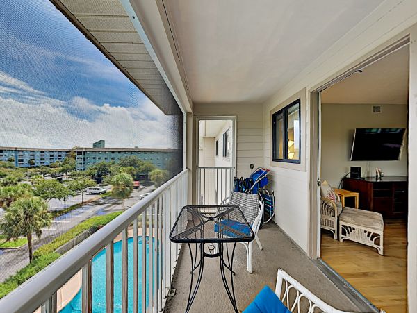 Hilton Head Condo 1008771