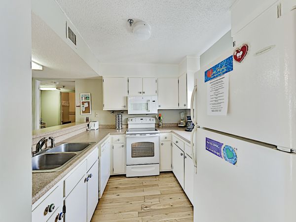 Hilton Head Condo 1008771