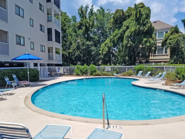 Hilton Head Condo 1008771