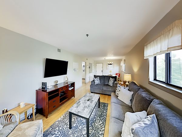Hilton Head Condo 1008771