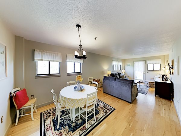 Hilton Head Condo 1008771