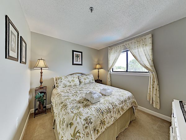 Hilton Head Condo 1008771