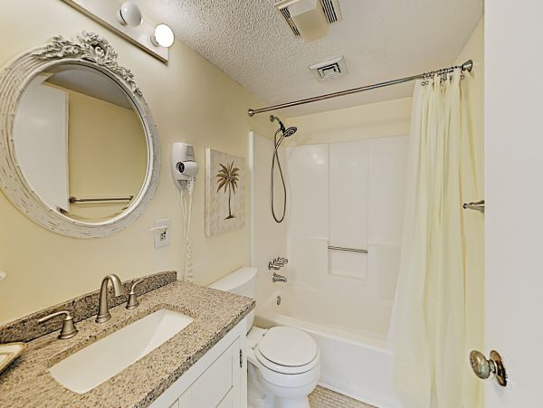 Hilton Head Condo 1008771