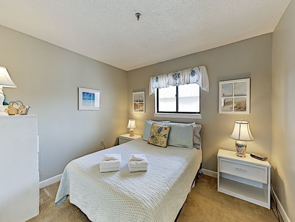 Hilton Head Condo 1008771
