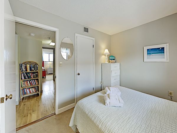 Hilton Head Condo 1008771