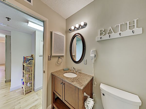 Hilton Head Condo 1008771