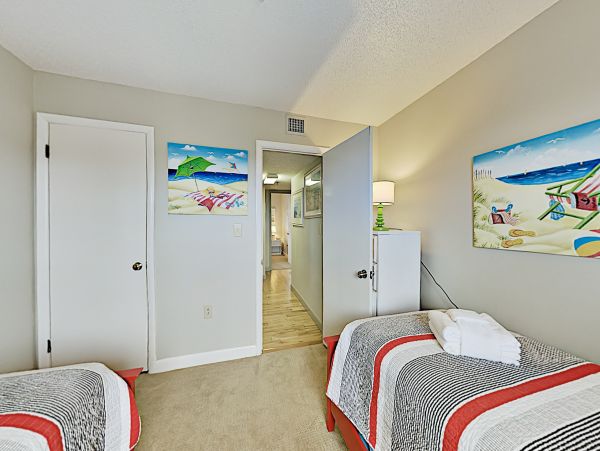 Hilton Head Condo 1008771