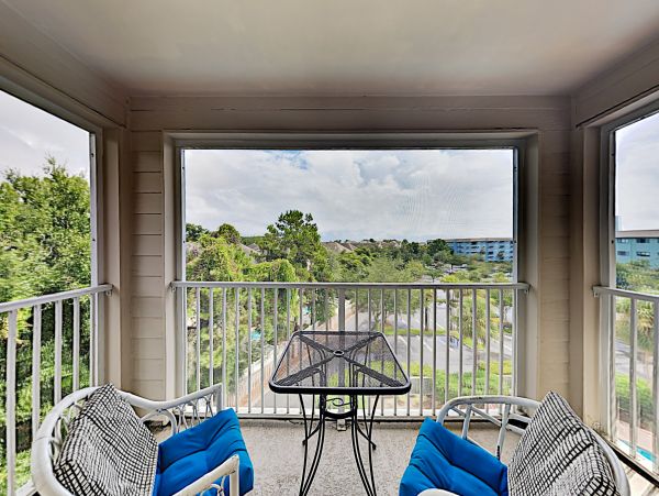 Hilton Head Condo 1008771