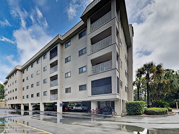 Hilton Head Condo 1008771