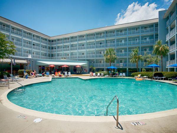 Hilton Head Condo 1008771