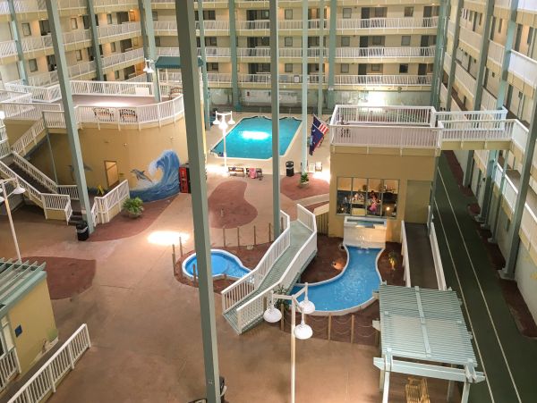 Hilton Head Condo 1008771