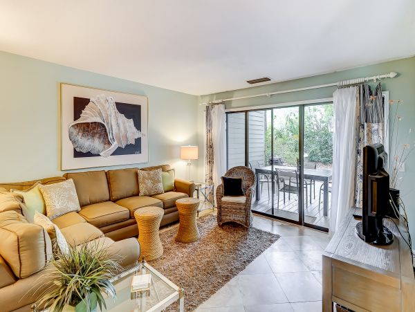 Hilton Head Condo 1008772