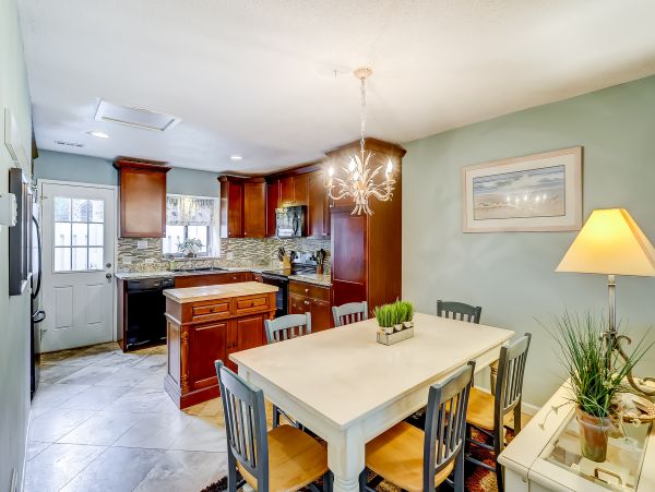 Hilton Head Condo 1008772