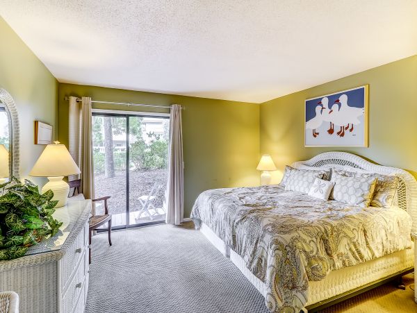 Hilton Head Condo 1008772