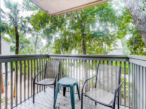Hilton Head Condo 1008772