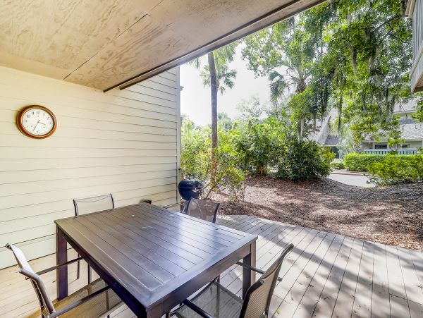 Hilton Head Condo 1008772