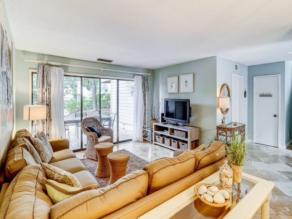 Hilton Head Condo 1008772