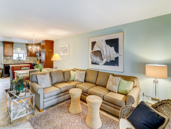 Hilton Head Condo 1008772