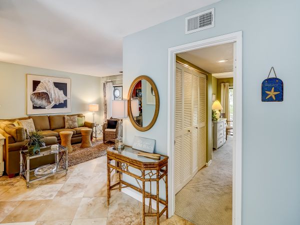 Hilton Head Condo 1008772