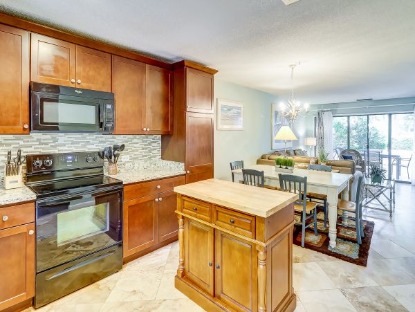 Hilton Head Condo 1008772