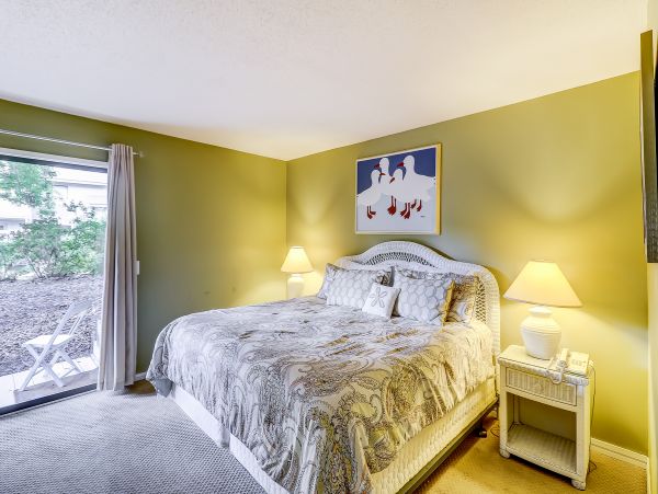 Hilton Head Condo 1008772