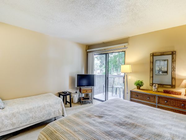 Hilton Head Condo 1008772