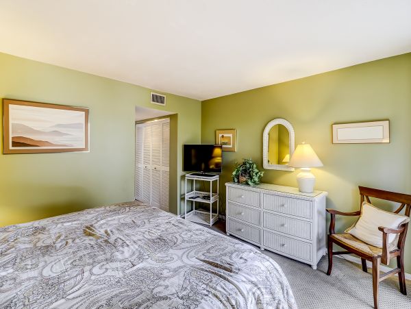 Hilton Head Condo 1008772