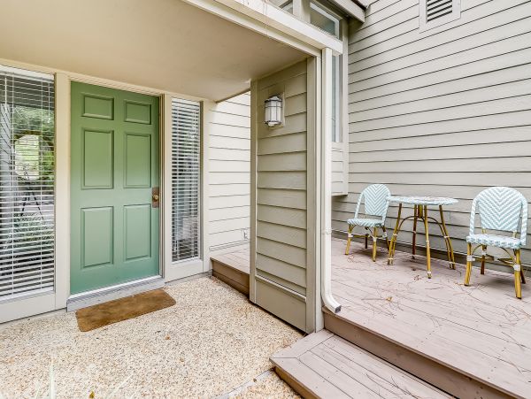 Hilton Head Condo 1008772